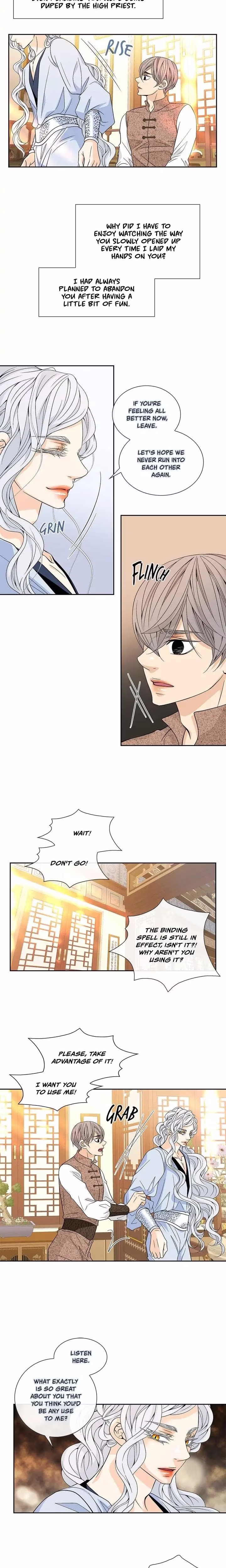 Where the Wind Stays - Chapter 76 - Part 11