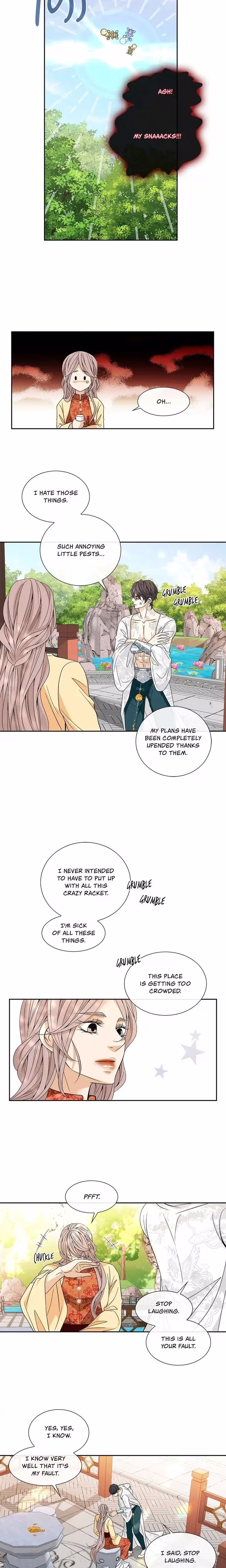 Where the Wind Stays - Chapter 77 - Part 4