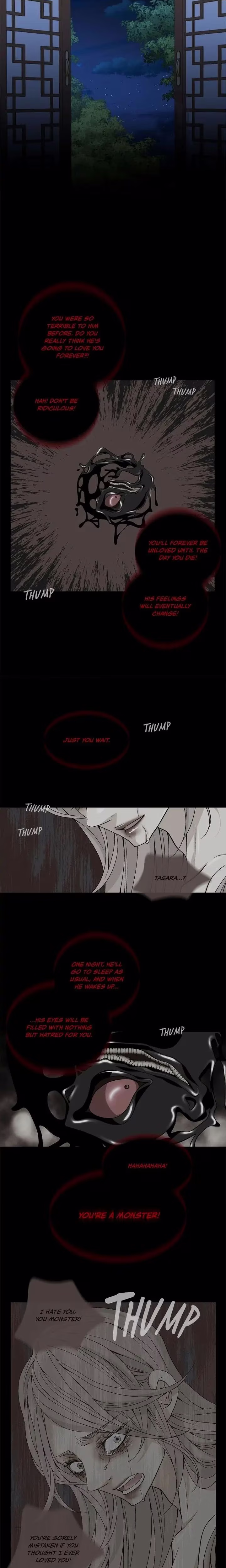 Where the Wind Stays - Chapter 77 - Part 6