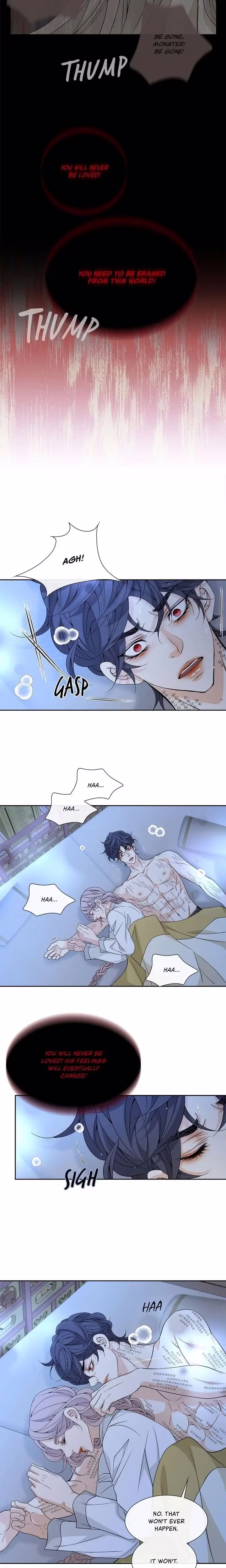 Where the Wind Stays - Chapter 77 - Part 7