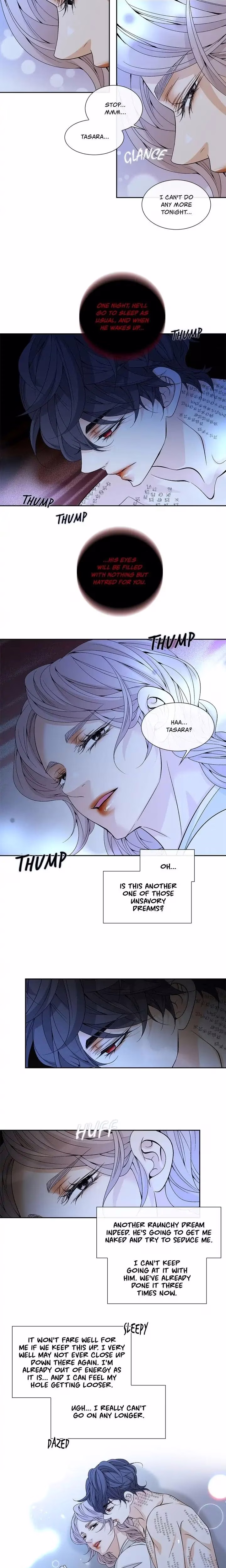 Where the Wind Stays - Chapter 77 - Part 9