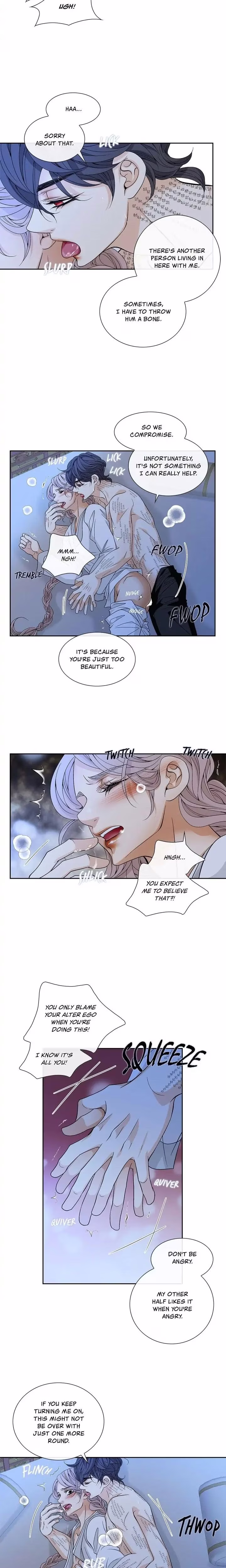 Where the Wind Stays - Chapter 77 - Part 12