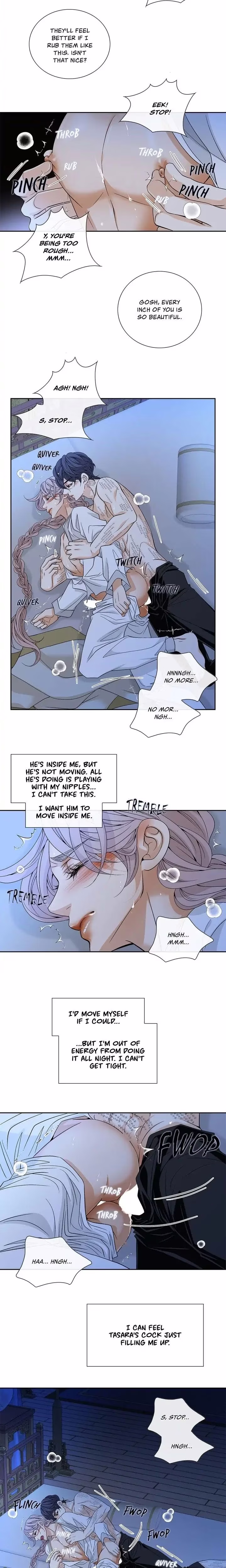 Where the Wind Stays - Chapter 77 - Part 14