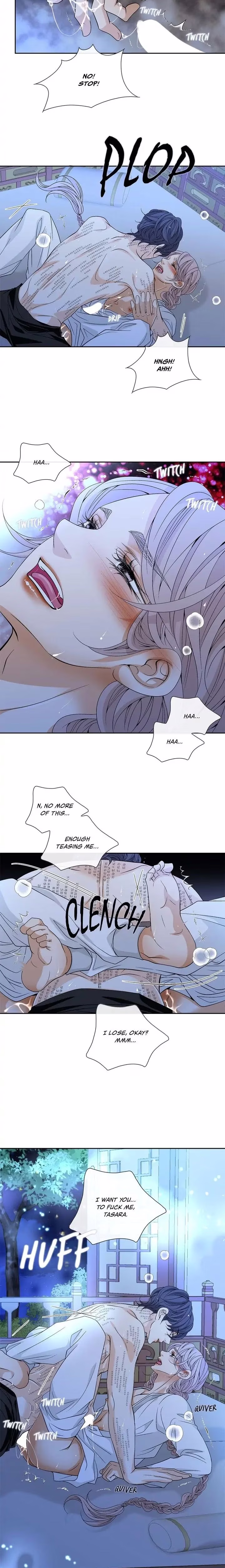 Where the Wind Stays - Chapter 77 - Part 16