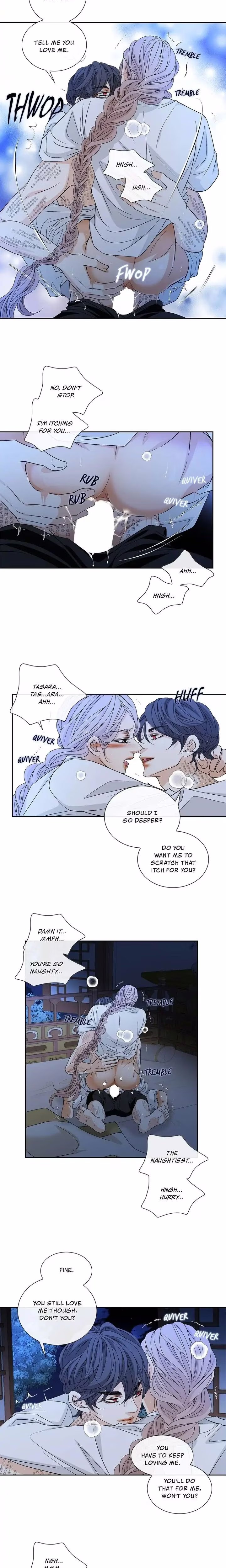 Where the Wind Stays - Chapter 78 - Part 3