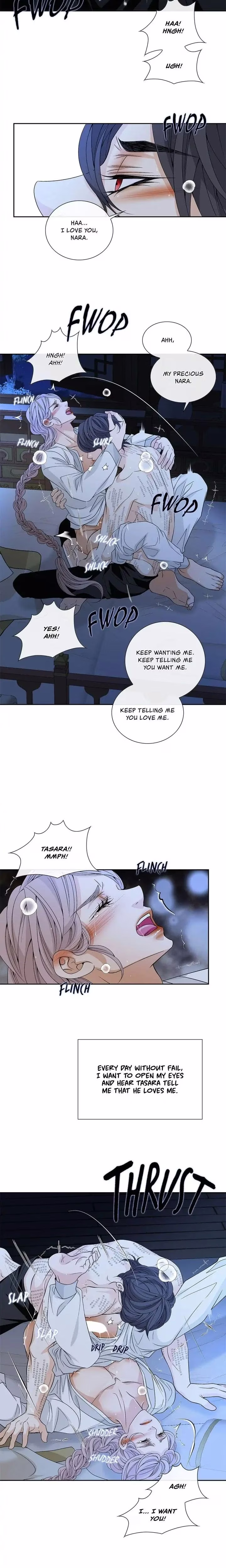 Where the Wind Stays - Chapter 78 - Part 5