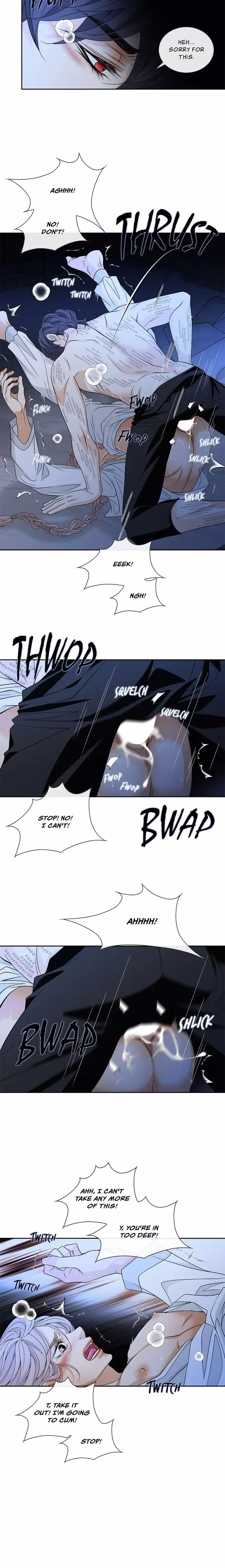 Where the Wind Stays - Chapter 78 - Part 7