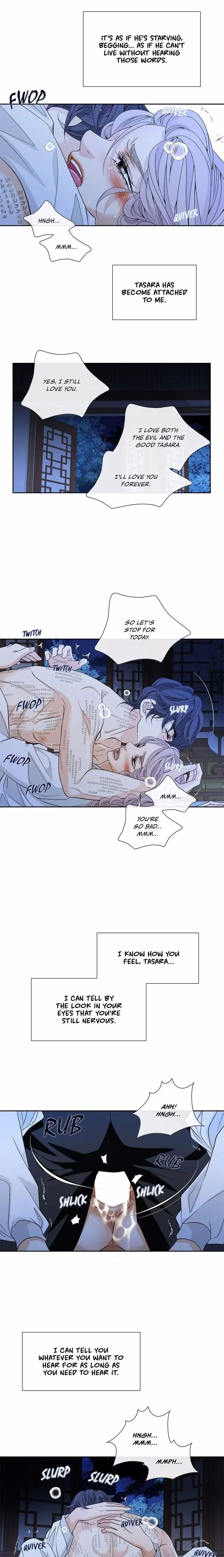 Where the Wind Stays - Chapter 78 - Part 11