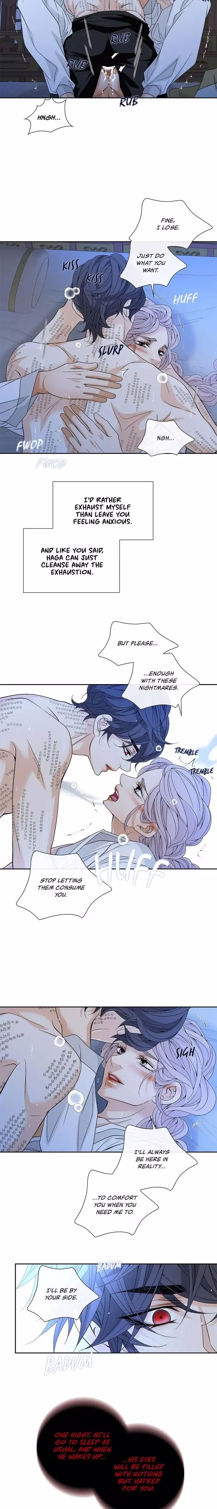 Where the Wind Stays - Chapter 78 - Part 12