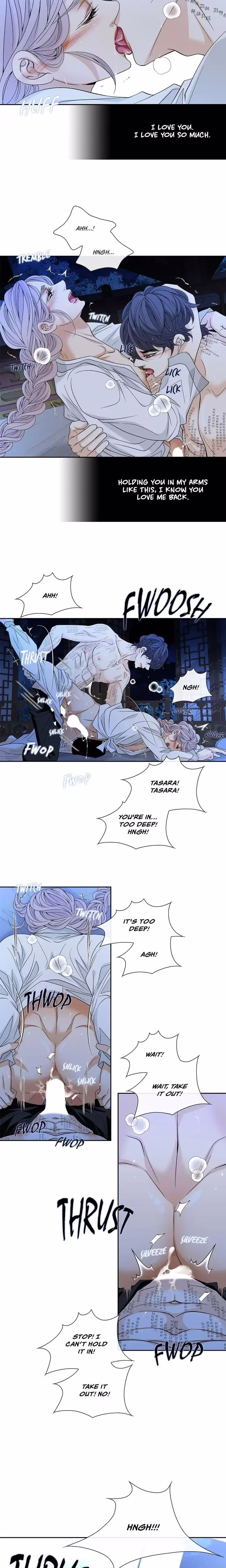 Where the Wind Stays - Chapter 78 - Part 14