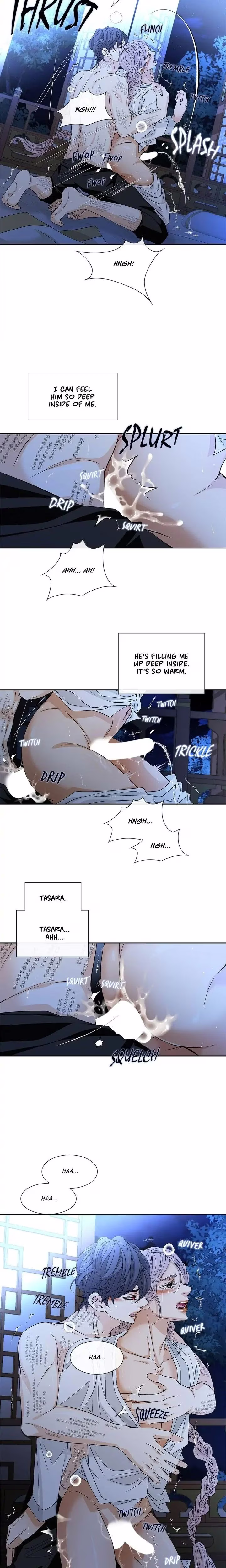 Where the Wind Stays - Chapter 78 - Part 15