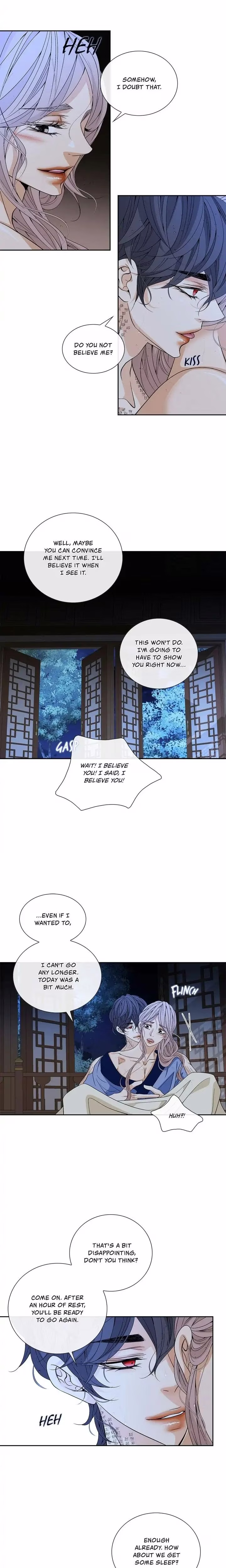 Where the Wind Stays - Chapter 78 - Part 17