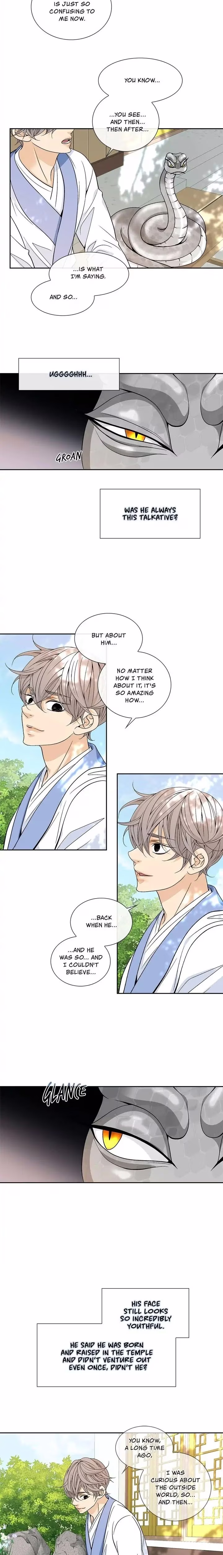 Where the Wind Stays - Chapter 79 - Part 4