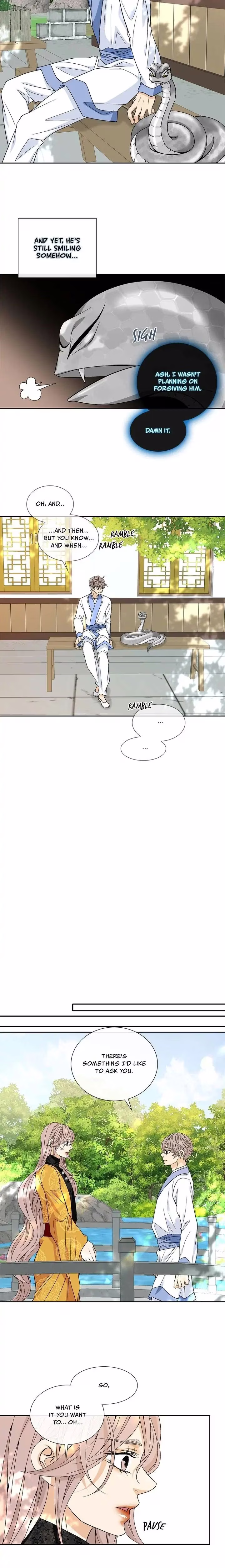 Where the Wind Stays - Chapter 79 - Part 5