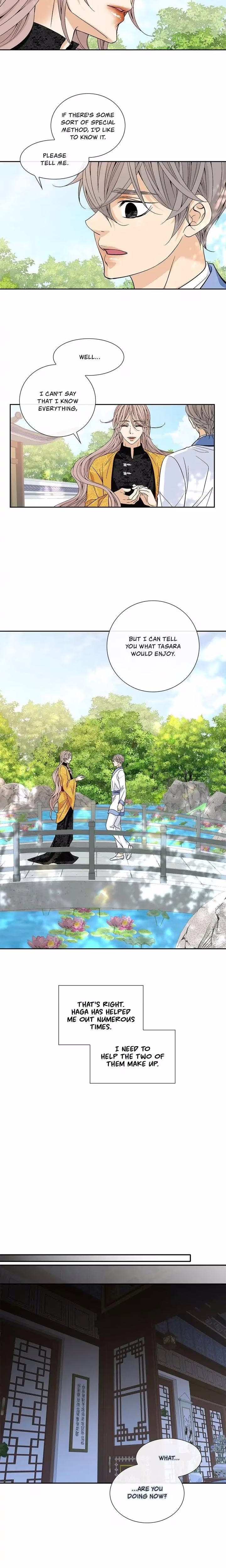 Where the Wind Stays - Chapter 79 - Part 7