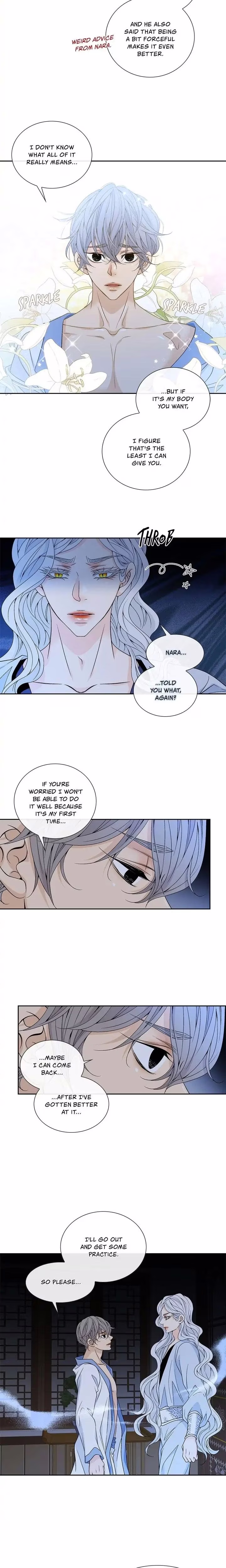 Where the Wind Stays - Chapter 79 - Part 11