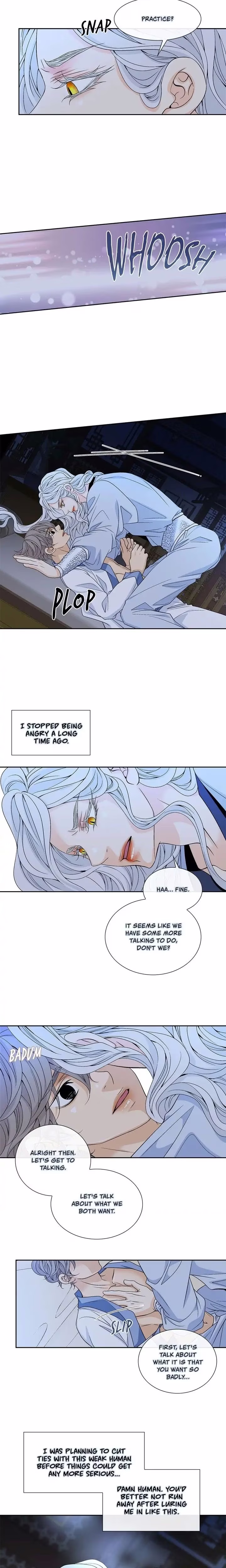 Where the Wind Stays - Chapter 79 - Part 12