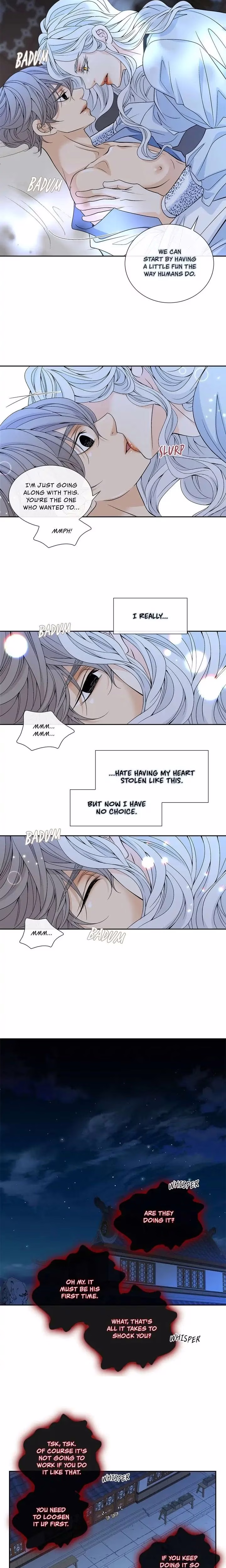 Where the Wind Stays - Chapter 79 - Part 13