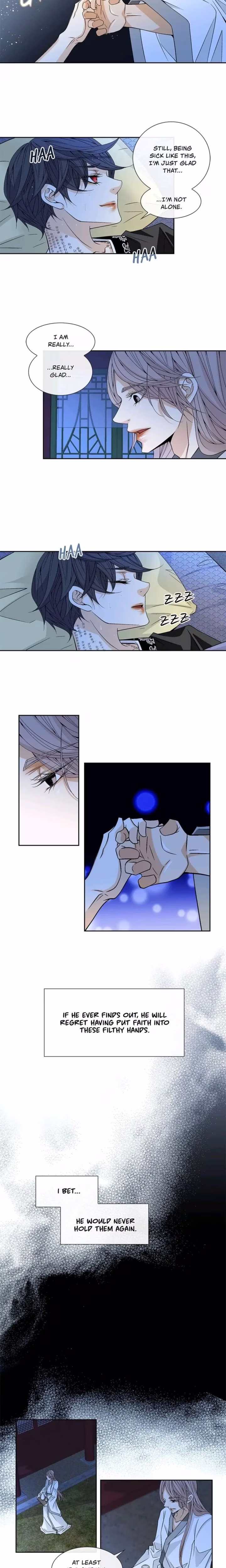 Where the Wind Stays - Chapter 8 - Part 4