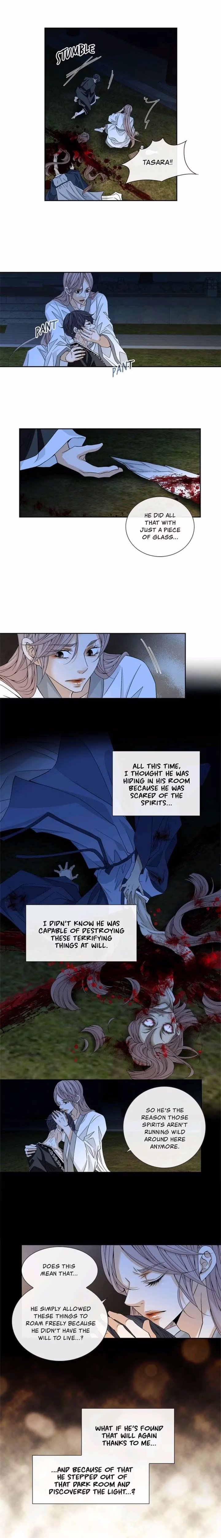 Where the Wind Stays - Chapter 8 - Part 9