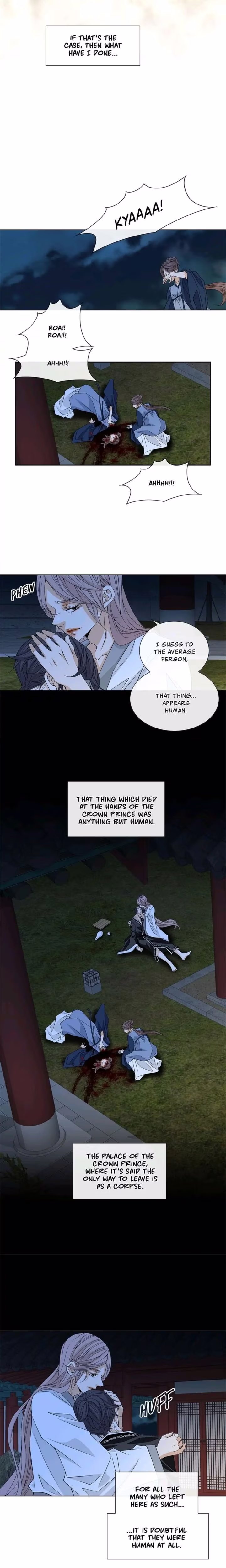 Where the Wind Stays - Chapter 8 - Part 10