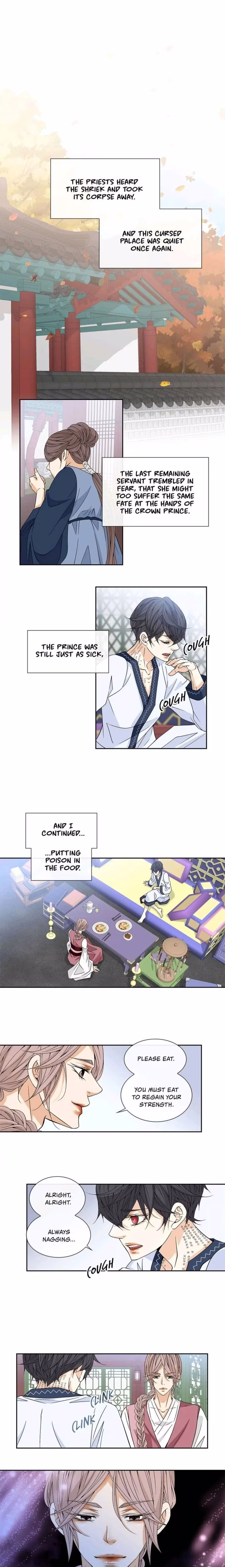 Where the Wind Stays - Chapter 8 - Part 11