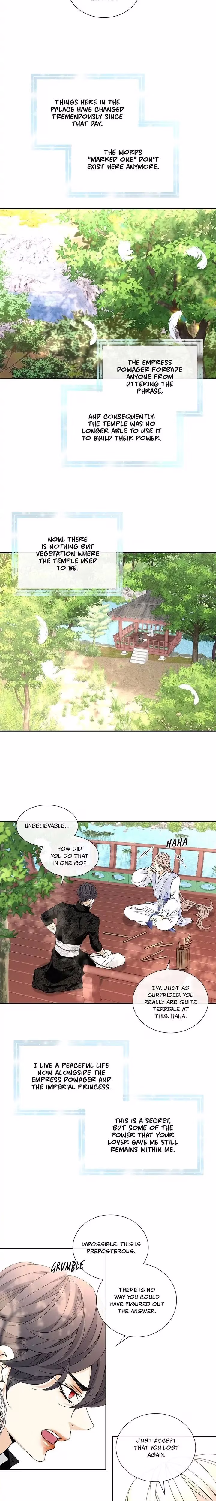 Where the Wind Stays - Chapter 80 - Part 4