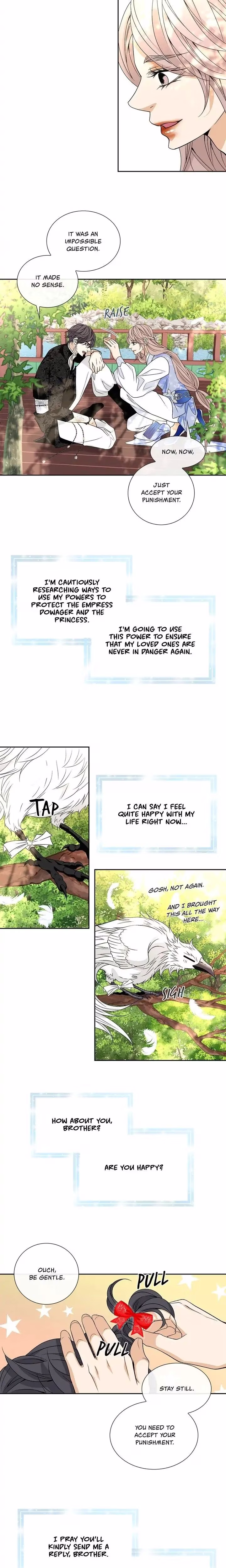 Where the Wind Stays - Chapter 80 - Part 5