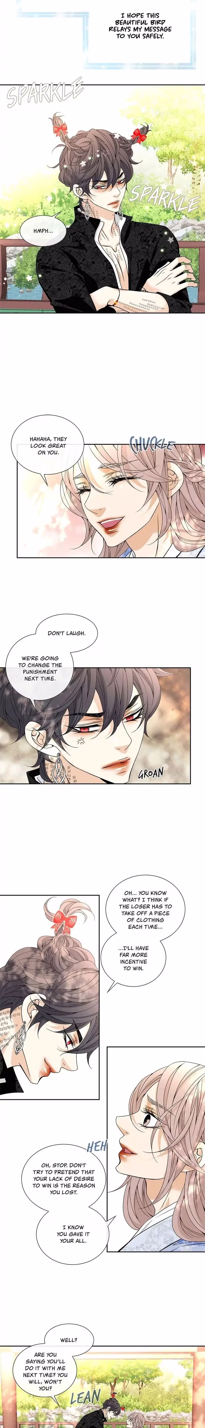 Where the Wind Stays - Chapter 80 - Part 6