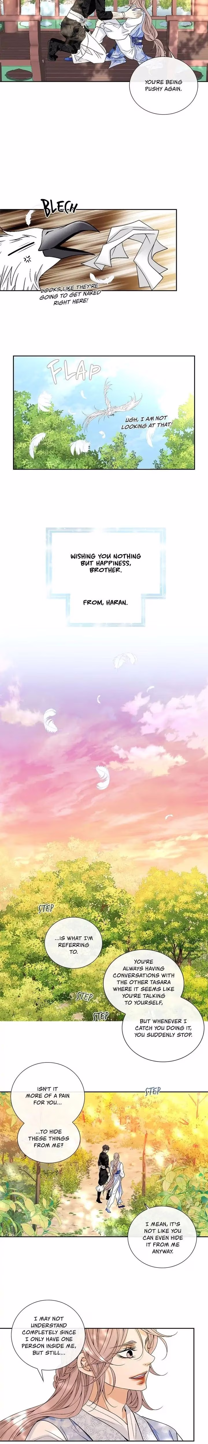 Where the Wind Stays - Chapter 80 - Part 7