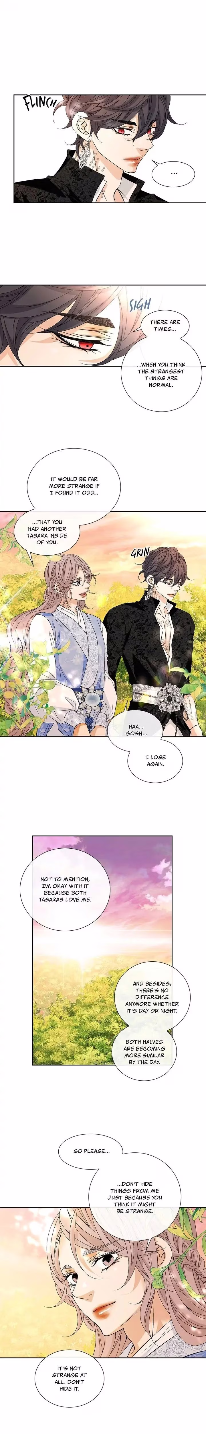 Where the Wind Stays - Chapter 80 - Part 8