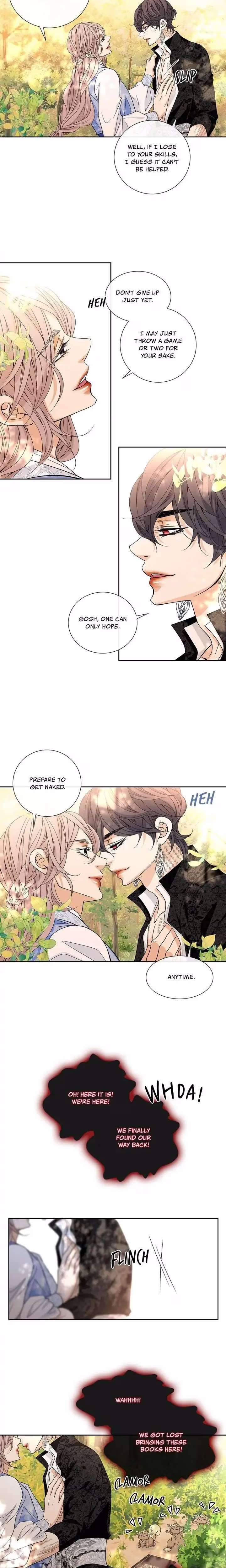 Where the Wind Stays - Chapter 80 - Part 12