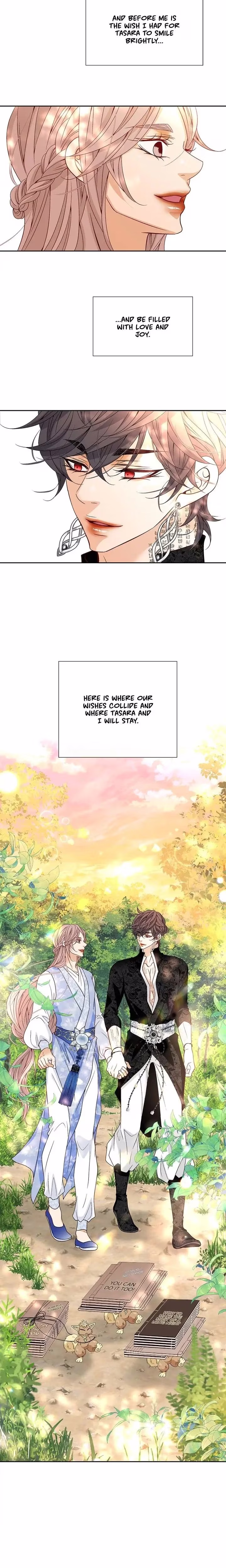 Where the Wind Stays - Chapter 80 - Part 14