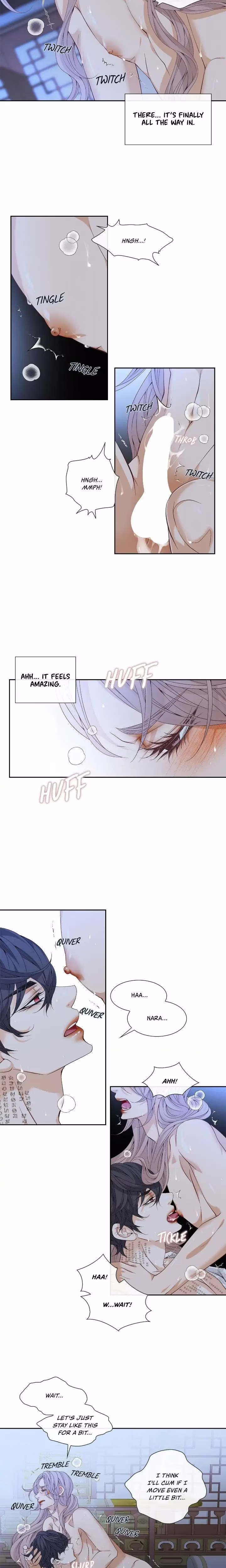 Where the Wind Stays - Chapter 81 - Part 3