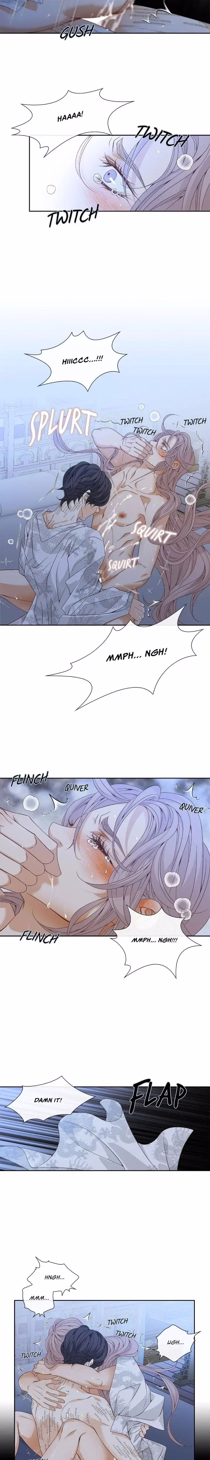 Where the Wind Stays - Chapter 81 - Part 5