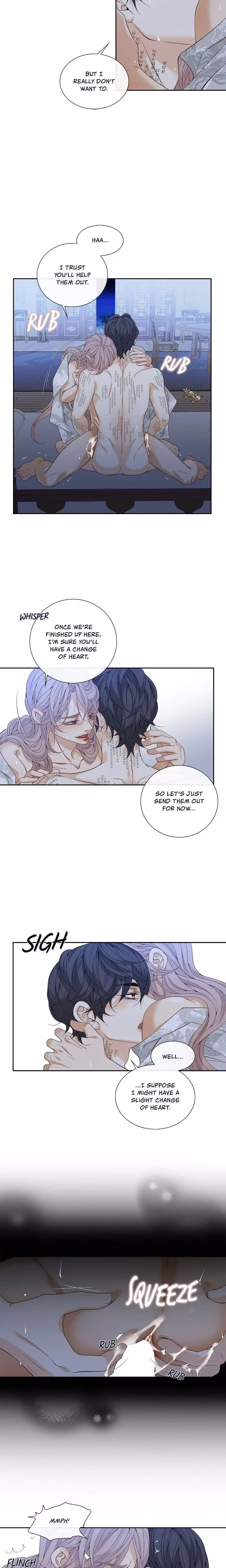 Where the Wind Stays - Chapter 81 - Part 10