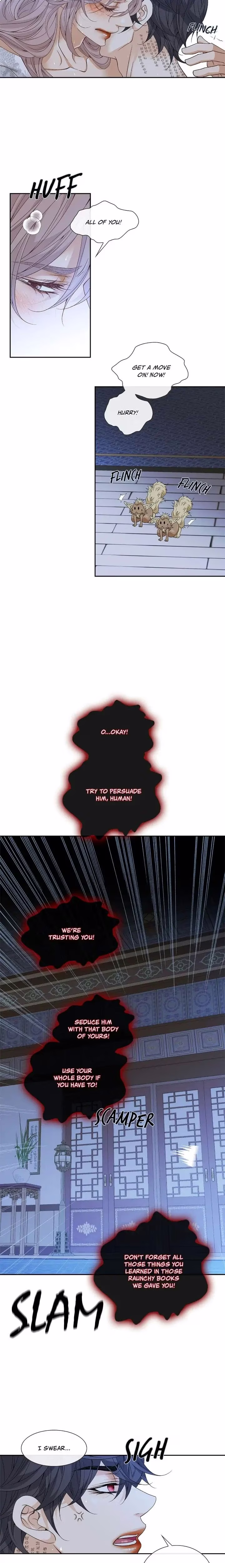 Where the Wind Stays - Chapter 81 - Part 11