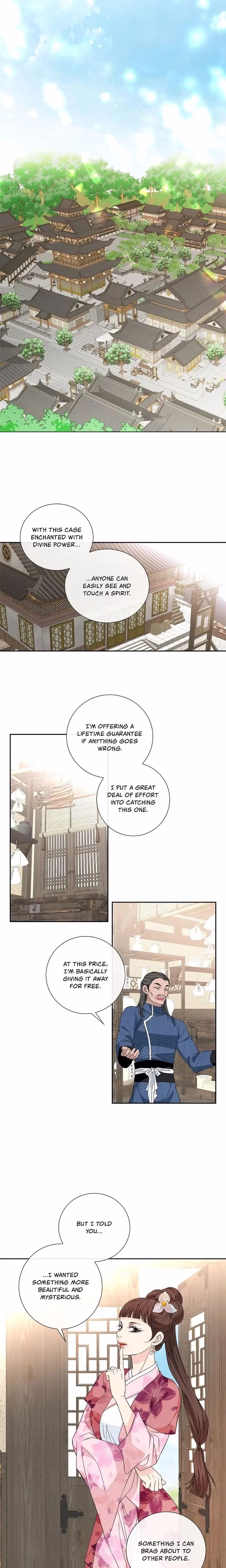 Where the Wind Stays - Chapter 81 - Part 13