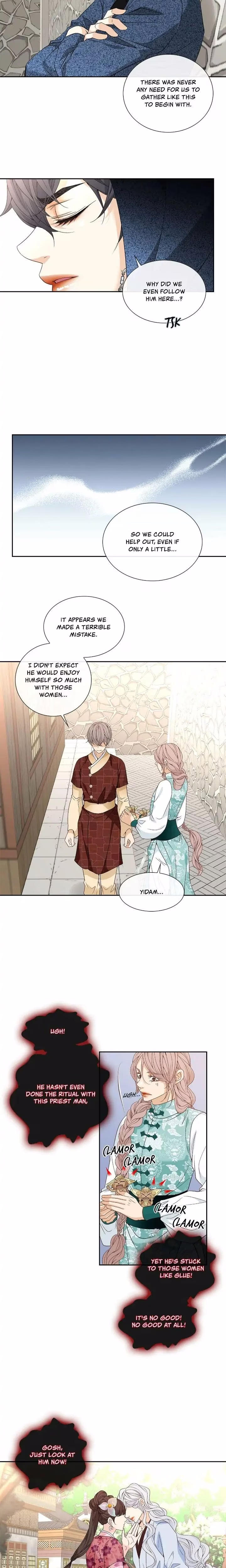 Where the Wind Stays - Chapter 82 - Part 5