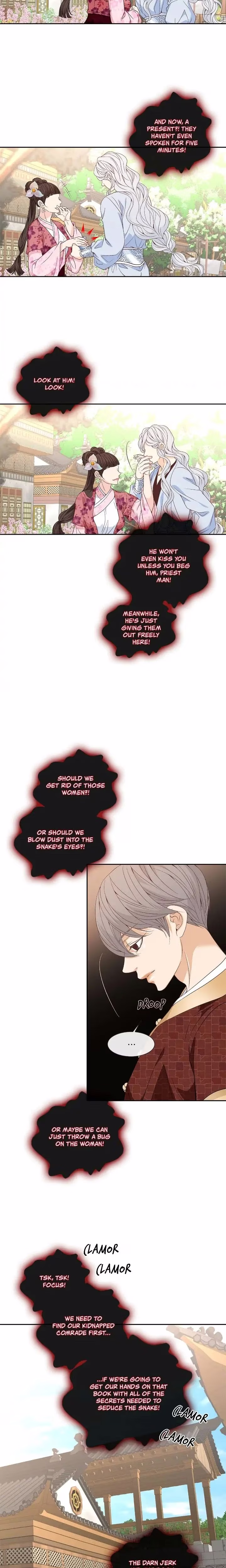 Where the Wind Stays - Chapter 82 - Part 6