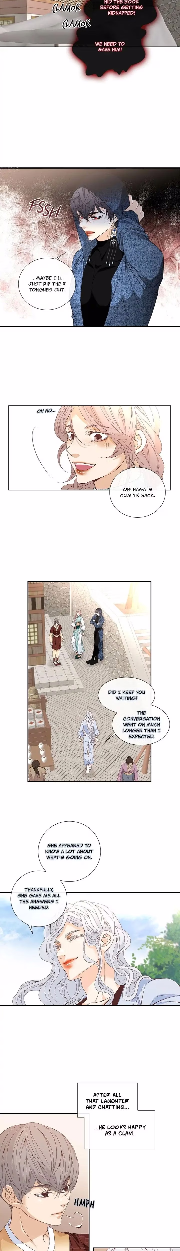 Where the Wind Stays - Chapter 82 - Part 7