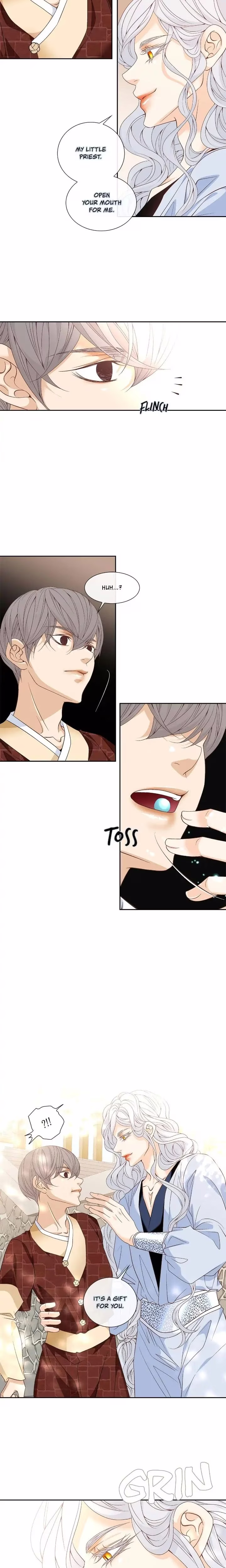 Where the Wind Stays - Chapter 82 - Part 8