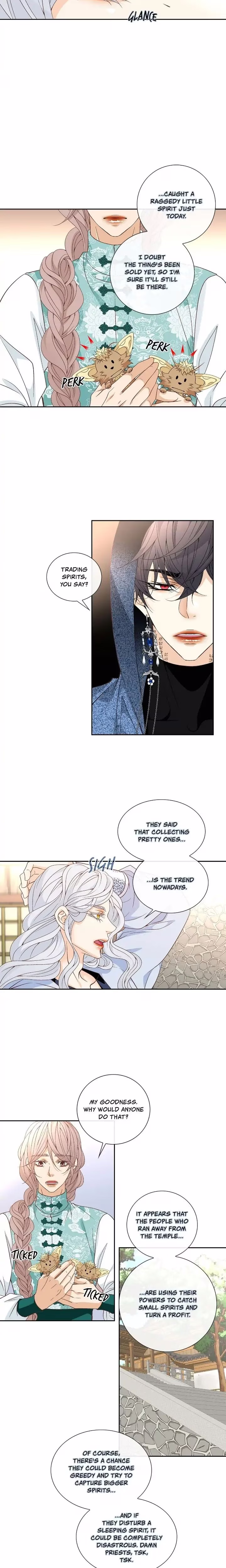 Where the Wind Stays - Chapter 82 - Part 10