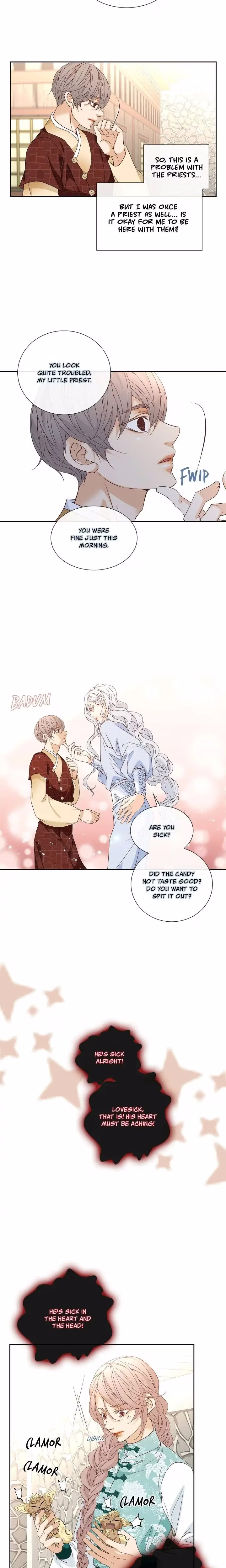 Where the Wind Stays - Chapter 82 - Part 11