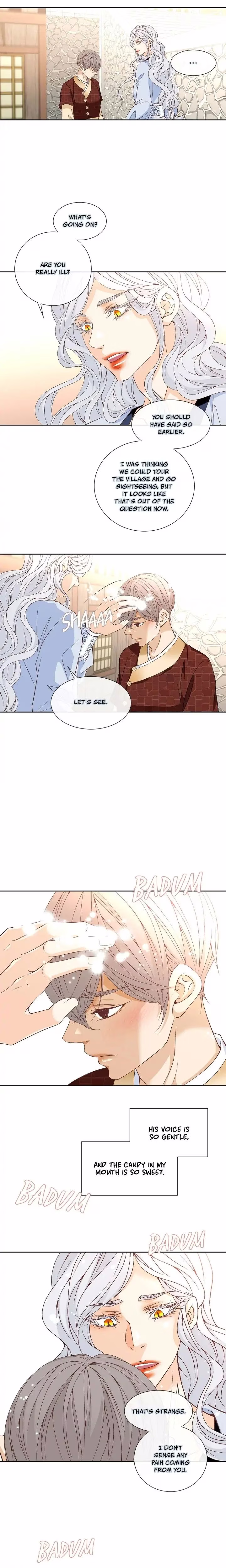 Where the Wind Stays - Chapter 82 - Part 13