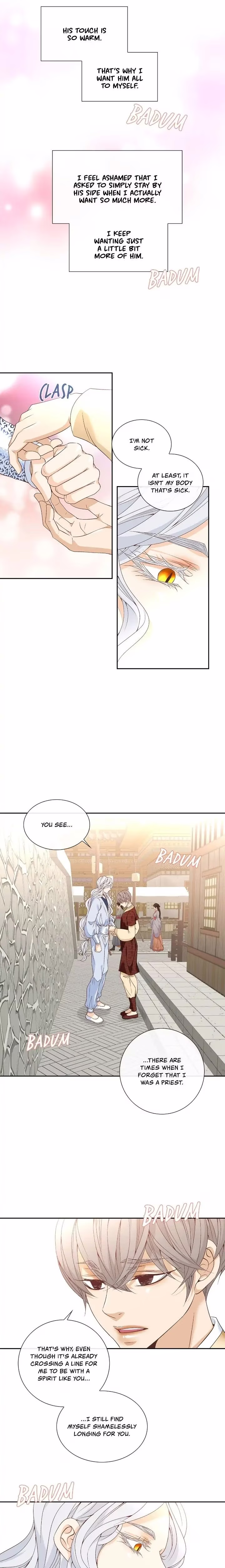 Where the Wind Stays - Chapter 82 - Part 14