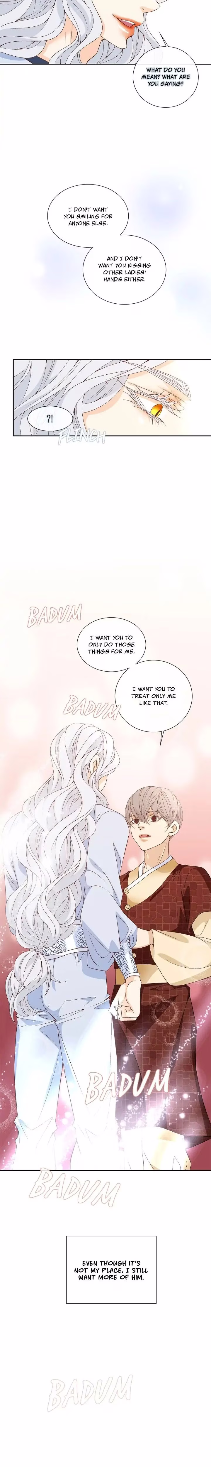 Where the Wind Stays - Chapter 82 - Part 15