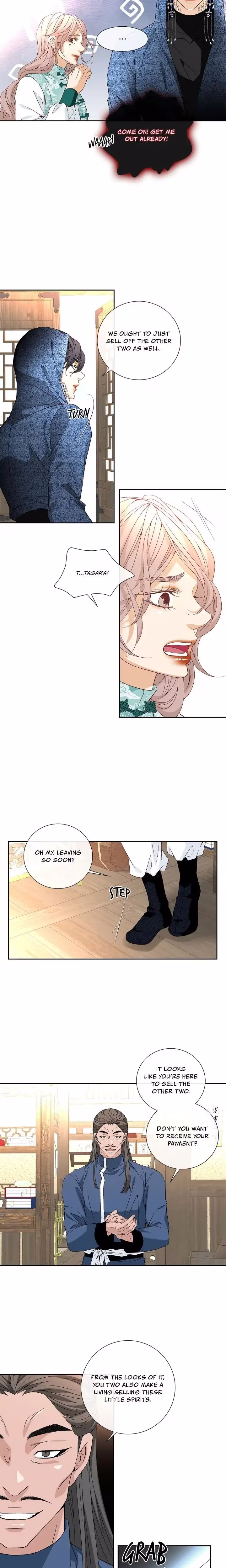 Where the Wind Stays - Chapter 83 - Part 7