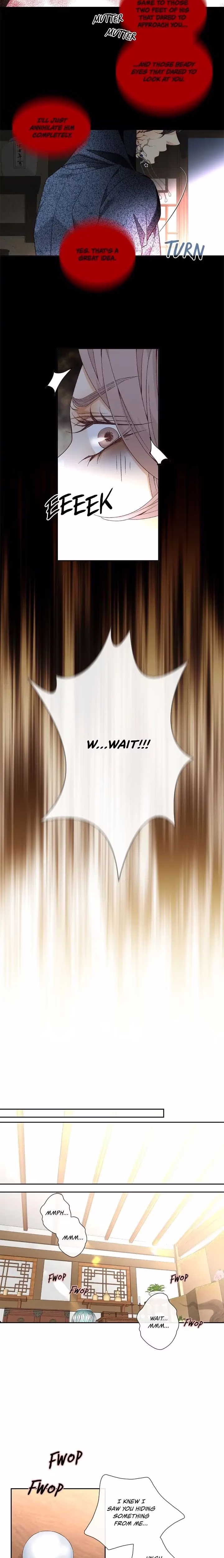 Where the Wind Stays - Chapter 83 - Part 10