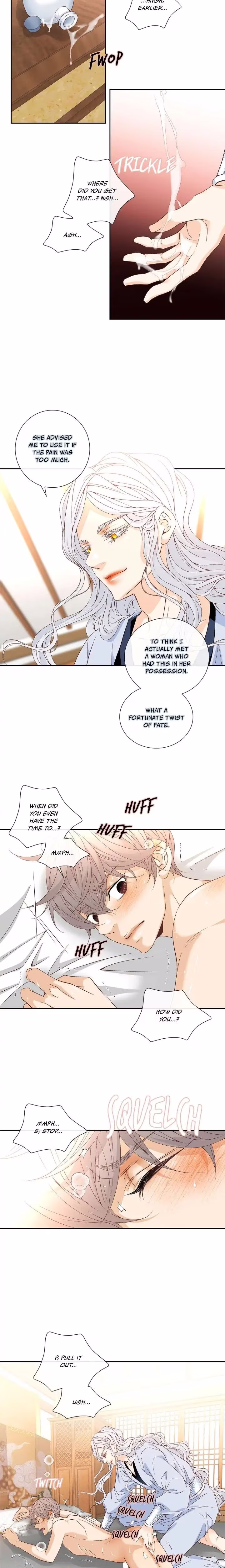 Where the Wind Stays - Chapter 83 - Part 11